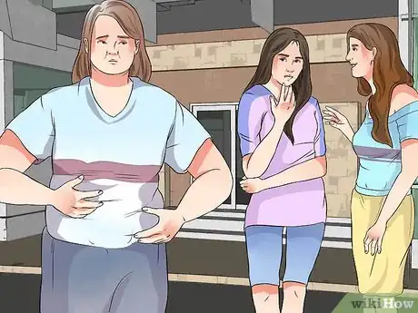 Immagine titolata Identify Munchausen Syndrome Step 3