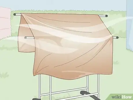 Immagine titolata Remove Spots from Linen Step 13