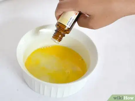 Immagine titolata Make a Homemade (Natural) Protein Hair Mask Step 3