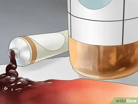 Immagine titolata Dispose of Mineral Spirits Step 4