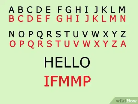 Immagine titolata Write in Code Step 13