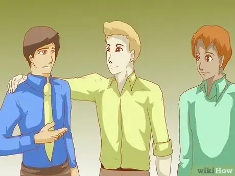 Immagine titolata Gain Respect As a Leader Step 1
