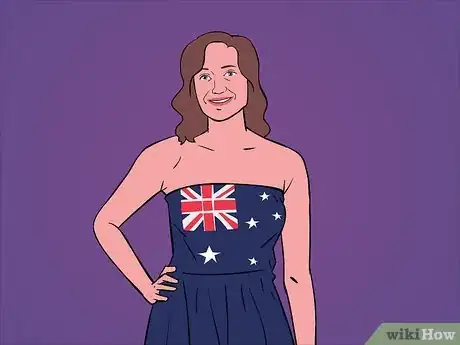 Immagine titolata Celebrate Australia Day Step 2