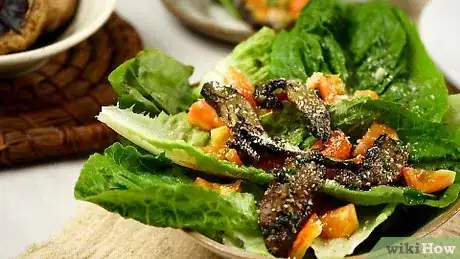 Immagine titolata Cook Portobello Mushrooms Step 21