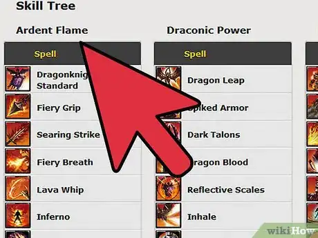 Immagine titolata Play a Dragon Knight in Elder Scrolls Online Step 6