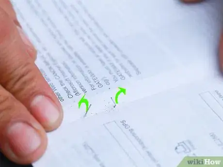 Immagine titolata Staple a Booklet Step 6