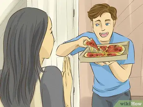 Immagine titolata Make Your Boyfriend Love You More Step 1