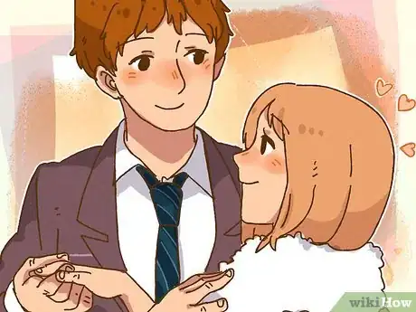 Immagine titolata Make Someone Feel Special Step 5