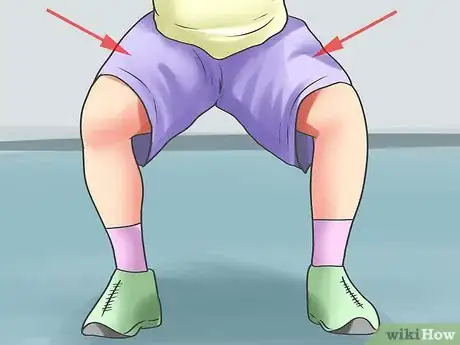 Immagine titolata Strengthen Your Knees Step 3