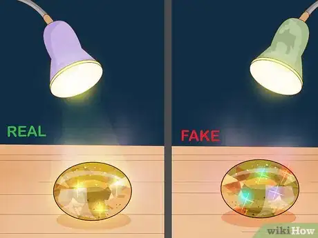 Immagine titolata Determine if a Sapphire is Real Step 6