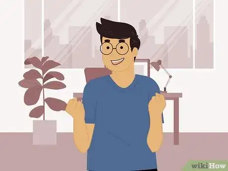 Immagine titolata Stop Worrying and Start Living Step 10