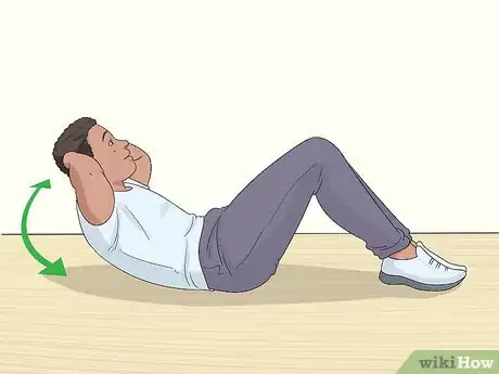 Immagine titolata Suppress an Erection Step 10