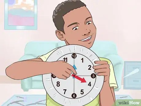 Immagine titolata Teach Kids to Tell Time Step 20