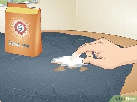 Immagine titolata Remove Spots from Linen Step 15