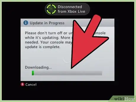 Immagine titolata Update Minecraft for the Xbox 360