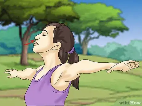 Immagine titolata Do Tai Chi Step 20