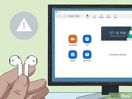 Immagine titolata Connect Airpods to Zoom Step 3