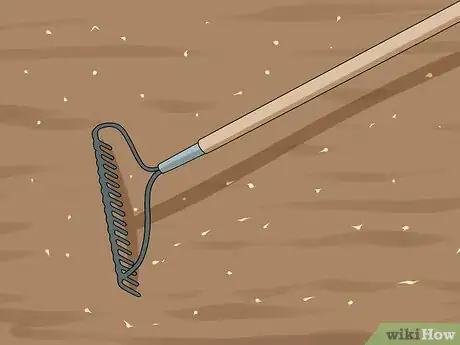 Immagine titolata Sow Grass Seed Step 8