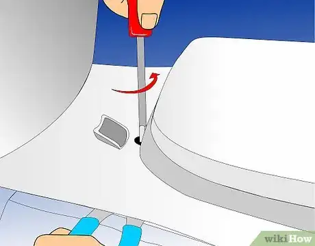 Immagine titolata Fix a Leaky Toilet Tank Step 15
