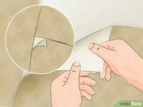 Immagine titolata Remove Wallpaper Step 6