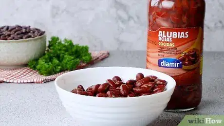 Immagine titolata Cook Red Kidney Beans Step 12