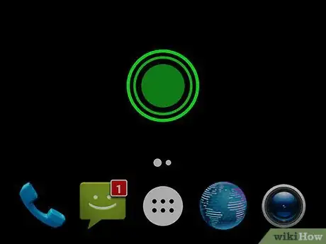 Immagine titolata Add Widgets on Android Step 2