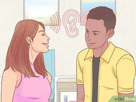 Immagine titolata Get a Girlfriend if You're Shy Step 16