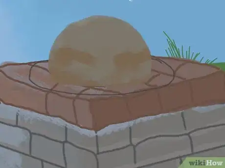 Immagine titolata Make a Brick Oven Step 14
