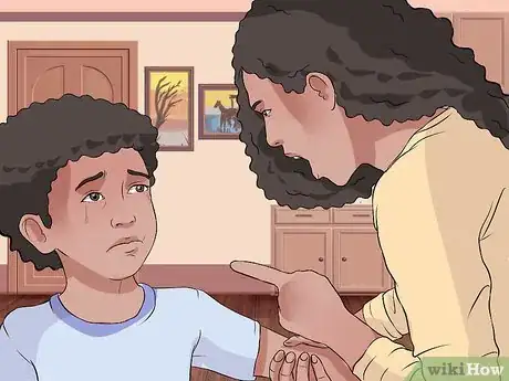 Immagine titolata Identify Munchausen Syndrome Step 4