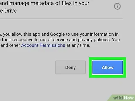 Immagine titolata Download a Google Drive Folder on Android Step 8