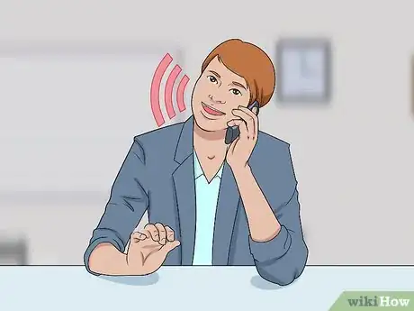 Immagine titolata Answer a Phone Interview Call Step 6