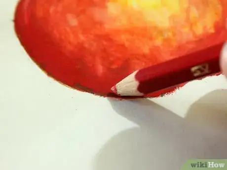 Immagine titolata Use Watercolor Pencils Step 10