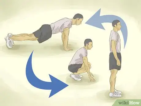 Immagine titolata Be a Good Gymnast Step 12