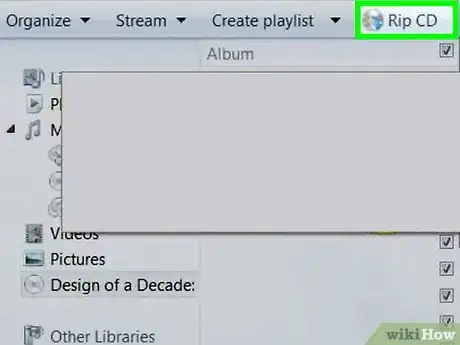 Immagine titolata Convert CDA to MP3 Step 19