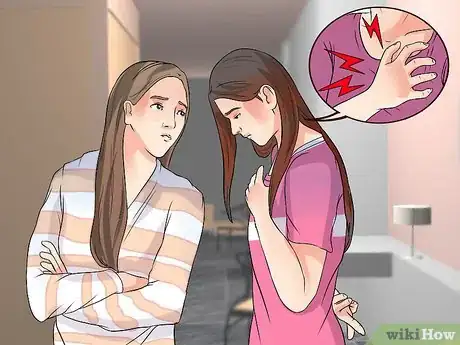 Immagine titolata Identify Munchausen Syndrome Step 7