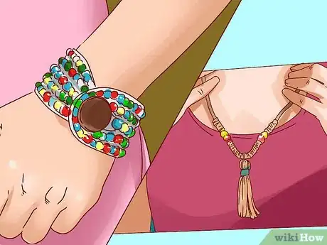 Immagine titolata Be a Hipster Girl Step 7