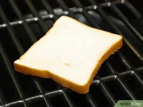 Immagine titolata Make Toast Step 16