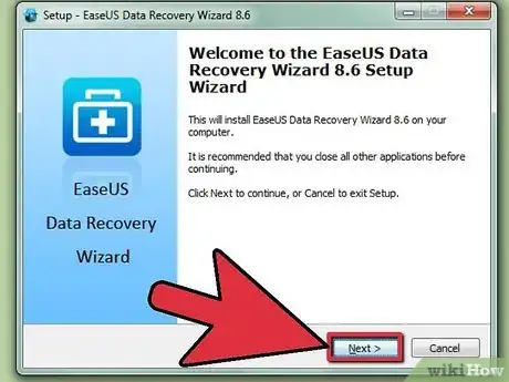Immagine titolata Restore Deleted Files on a SD Card Step 4