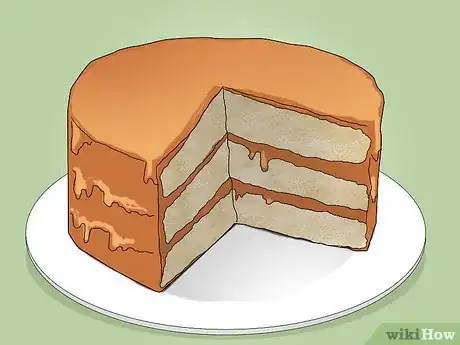 Immagine titolata Use Cake Flour Step 1