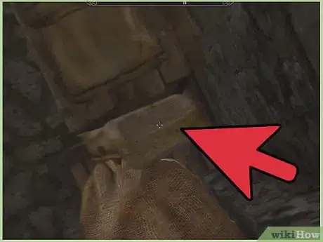 Immagine titolata Get the Ebony Blade in Skyrim Step 8