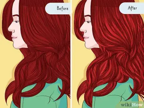 Immagine titolata Balayage Step 5