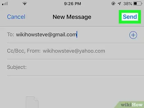 Immagine titolata Save an Audio Message from WhatsApp to Your Desktop Computer Step 16