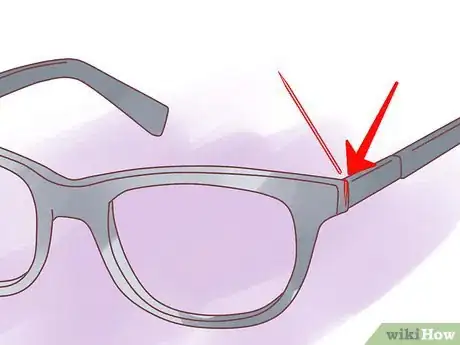 Immagine titolata Repair Eyeglasses Step 13