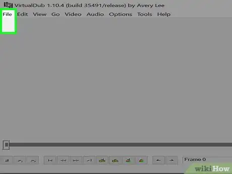 Immagine titolata Create a YouTube Video With an Image and Audio File Step 59