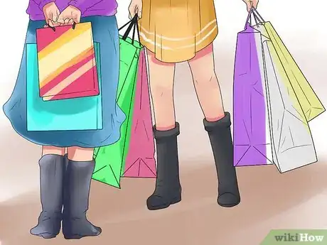 Immagine titolata Lose Weight (for Girls) Step 16
