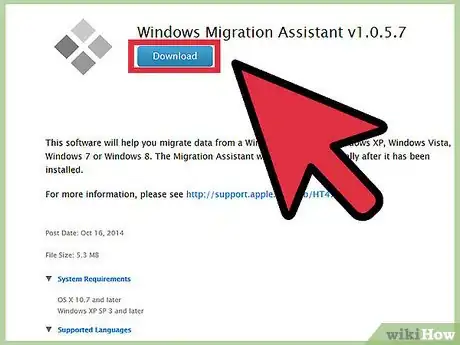 Immagine titolata Transfer Files from PC to Mac Step 1
