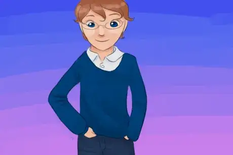 Immagine titolata Boy Puts On Sweater.png