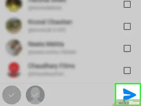 Immagine titolata Use Facebook Messenger's Video Effects on Android Step 17