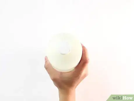 Immagine titolata Make Soapy Ammonia Cleaning Solution Step 1