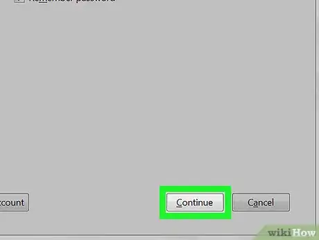 Immagine titolata Configure Mozilla Thunderbird for Yahoo! Mail Step 7